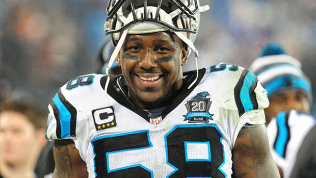 Thomas Davis: The Man Amongst Men
